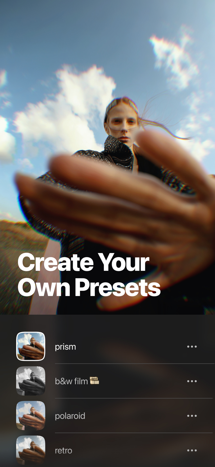 Uplens Photo and Video Editor