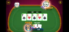 Game screenshot Texas Holdem - Play Offline apk