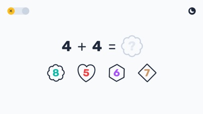 Kids Games - Learning Puzzles Screenshot