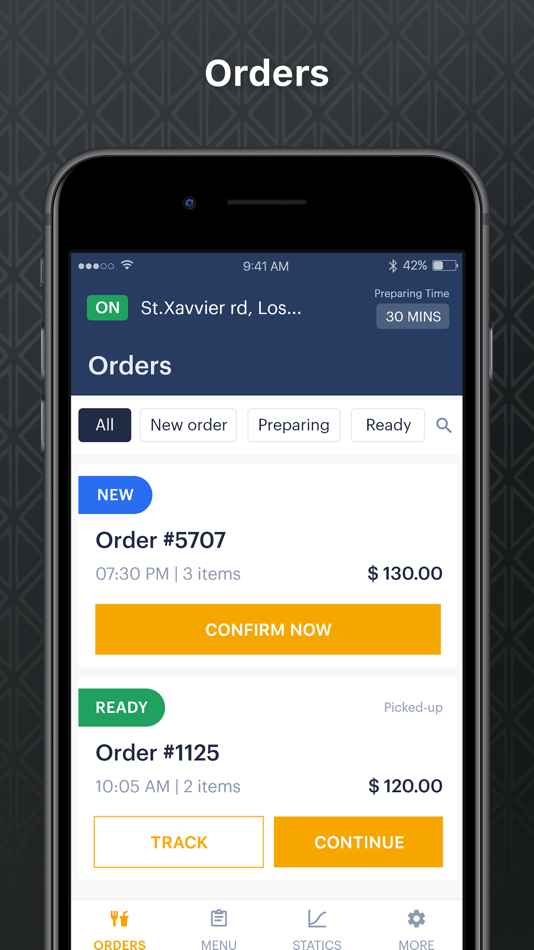 #3. YelowSoft Vendor (iOS) 由: Shahid Mansuri