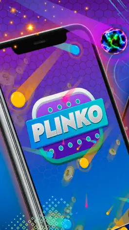 Game screenshot This Plinko Ball So Fall mod apk