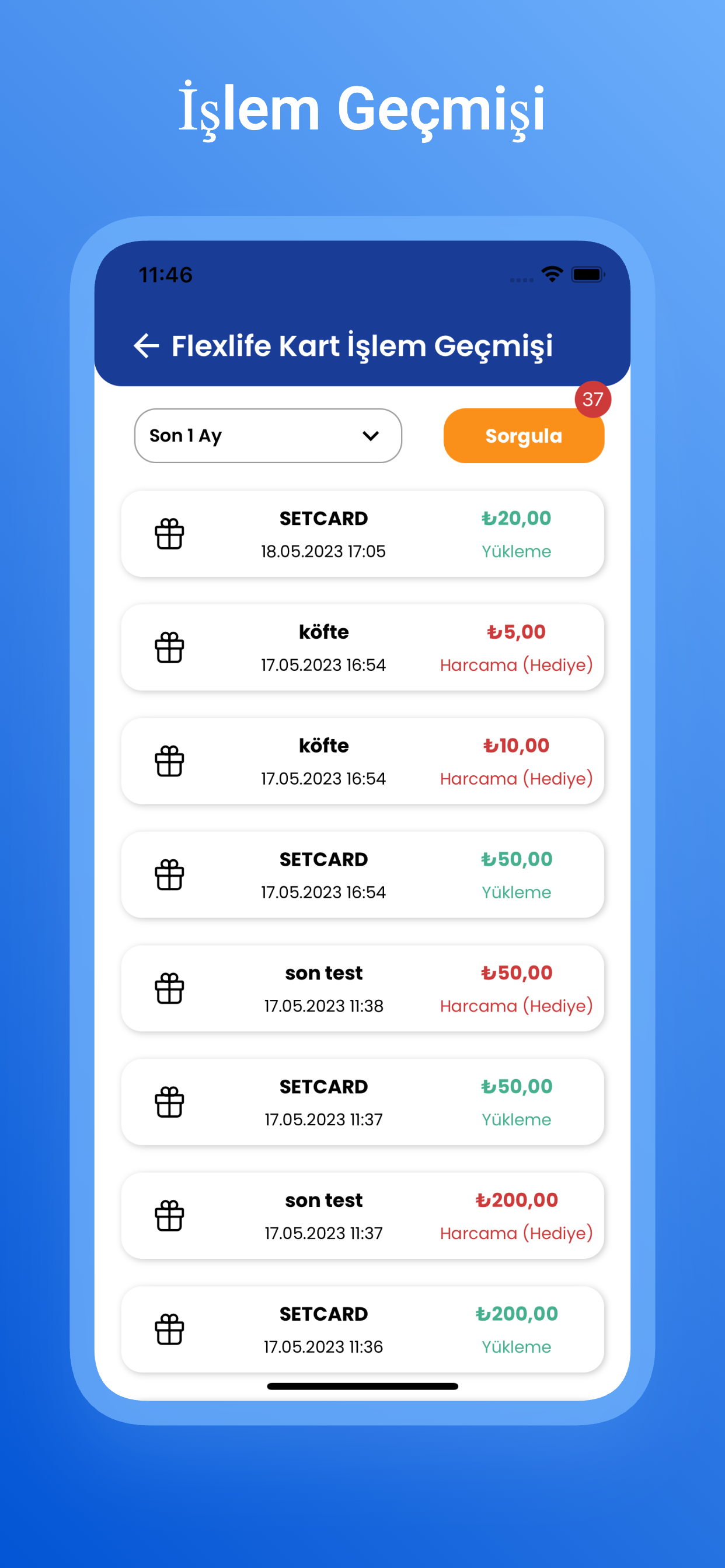SetcardFlexlife