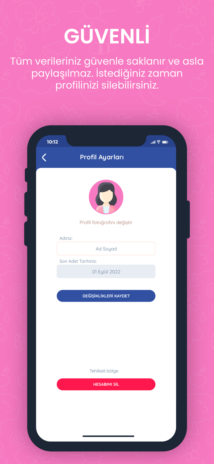 Mucize Anne Hamilelik Takibi