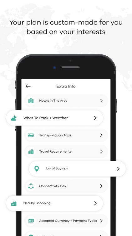 TripAI Travel Planner screenshot-6