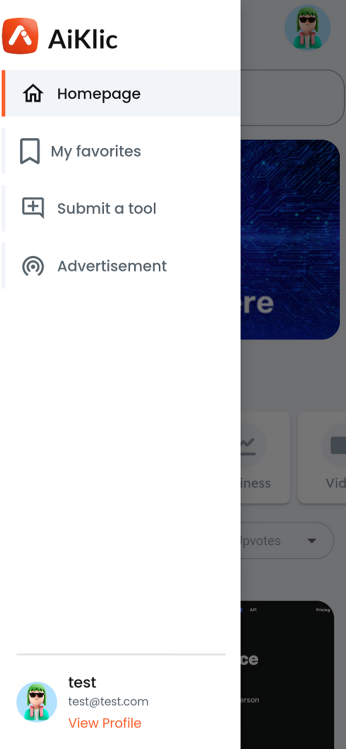 AiKlic All Ai Tools  Ai News