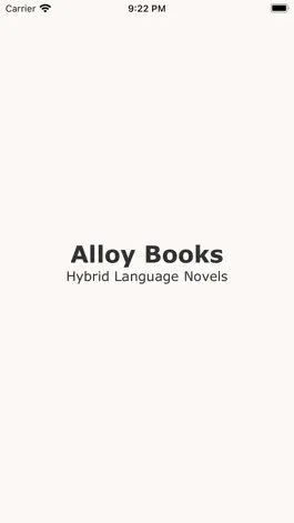 Game screenshot Alloy Books mod apk