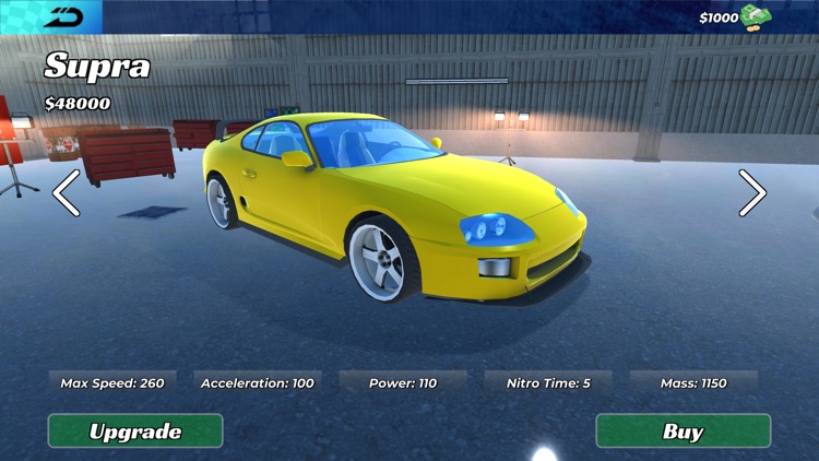 Online Drag Racer 2024