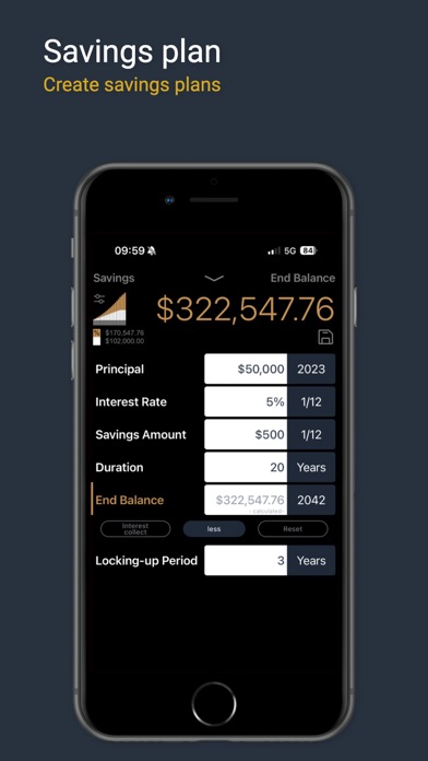 MarkMoneyPro3 Screenshot