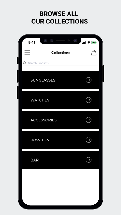 SwitchWood Screenshot