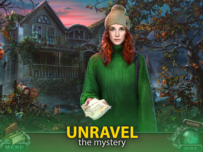 Fringe of Reality Call