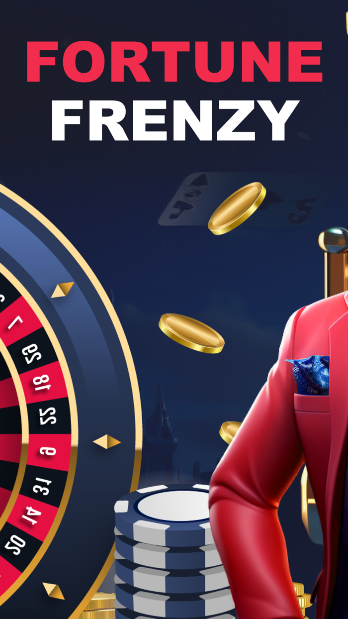 Blaze - Always Winner