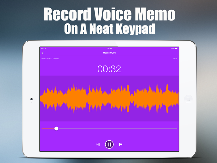 Privault-Hide photos video app