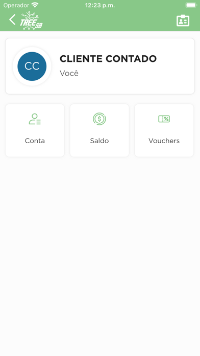 Tree SB Screenshot
