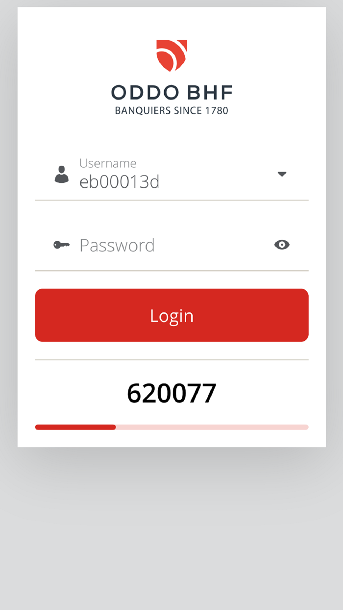 ODDO BHF Switzerland my WEALTH