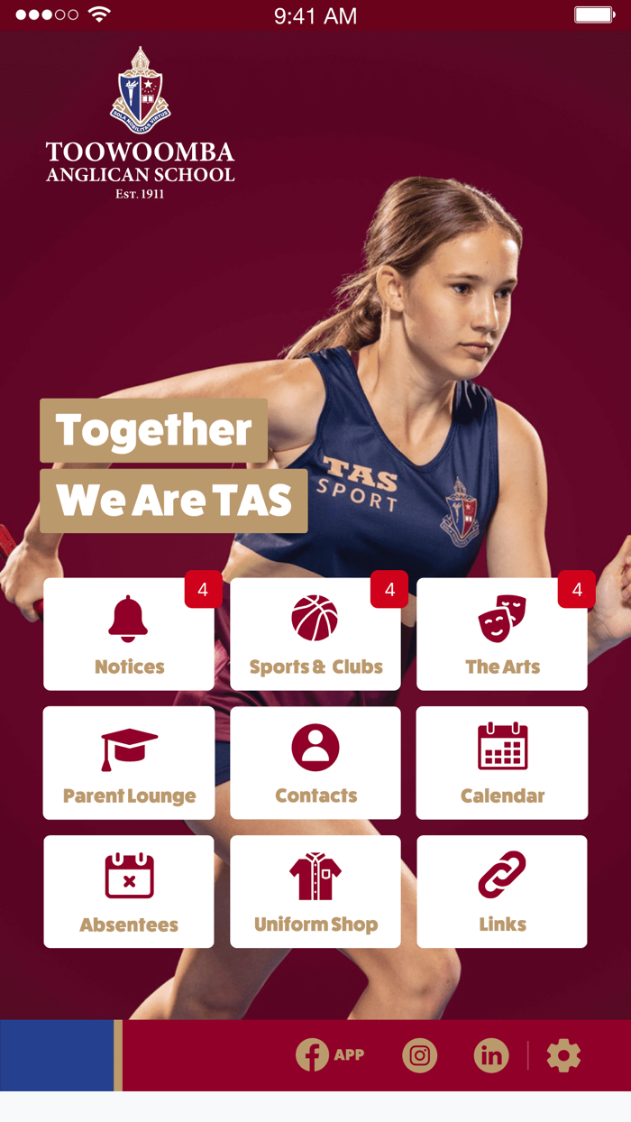 Toowoomba Anglican School