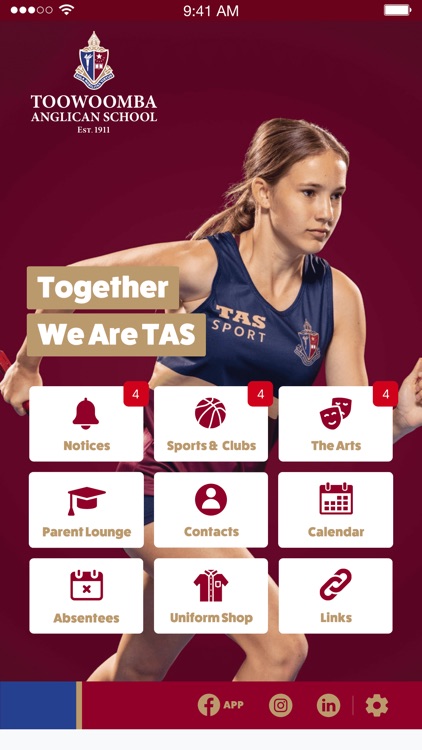 Toowoomba Anglican School