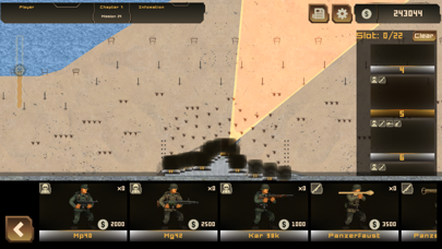 Beach Defense: WW2 D-Day Screenshot