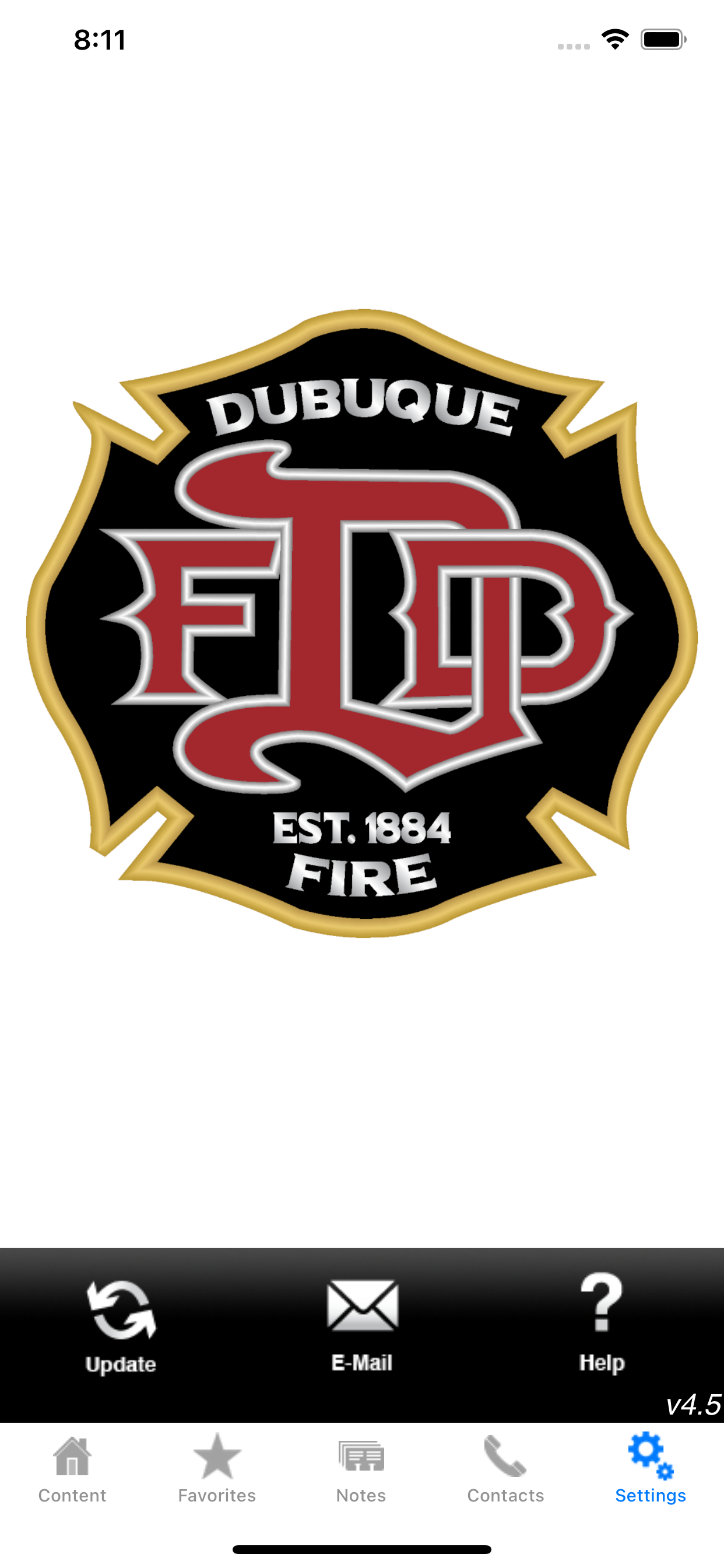 Dubuque Fire EMS Protocols