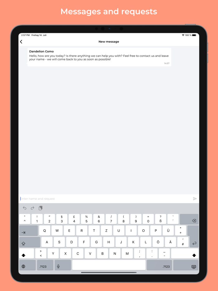 Dandelion Como Suites and Park