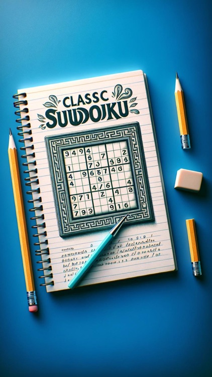 Sudoku-Zen