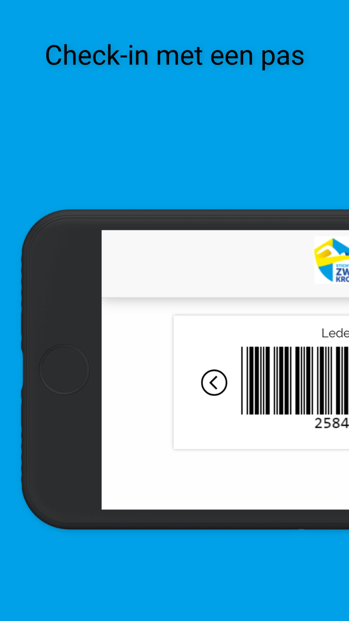 Zwembad de Krommerijn