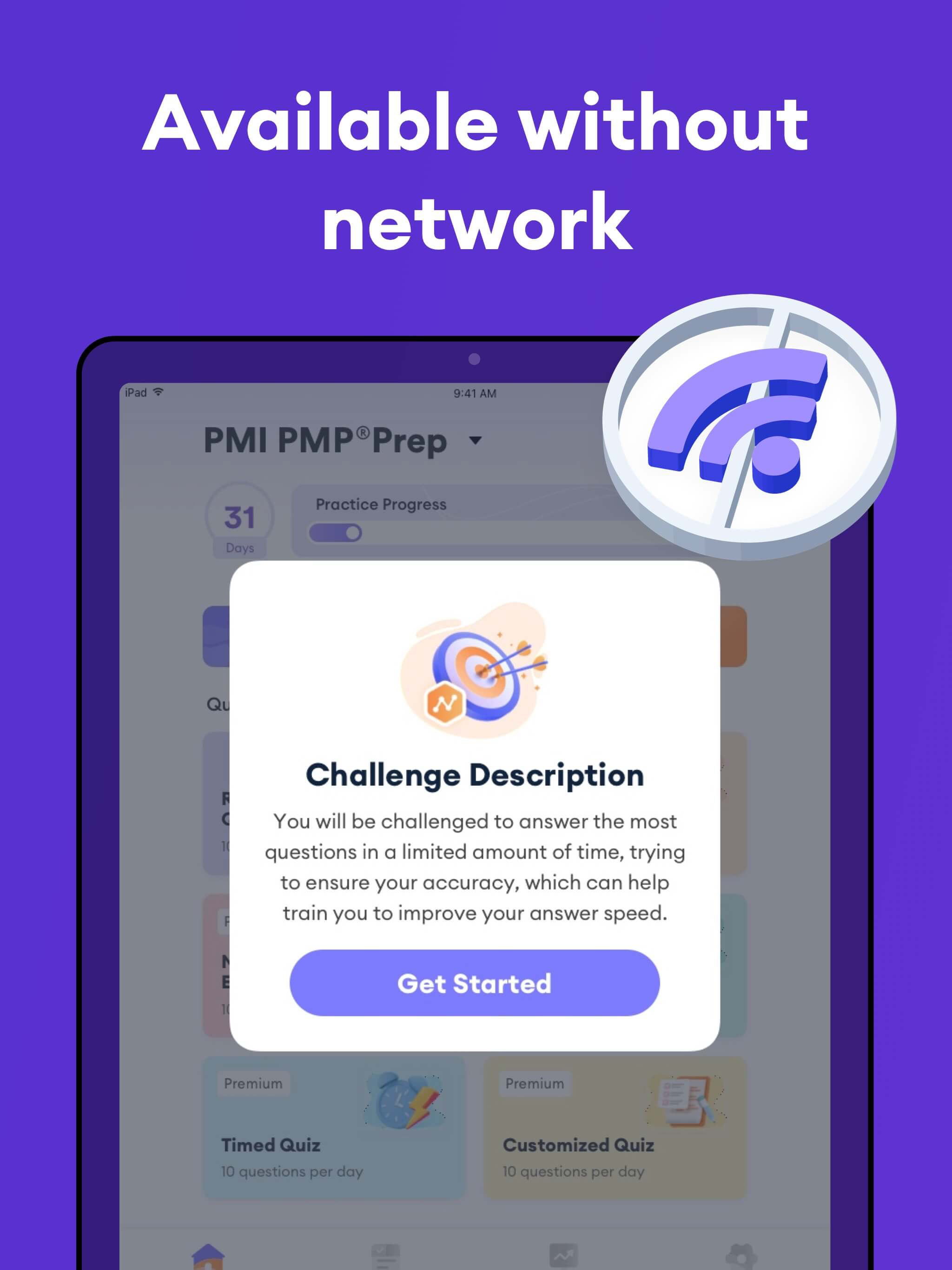 PMP Exam Prep Practice 2026