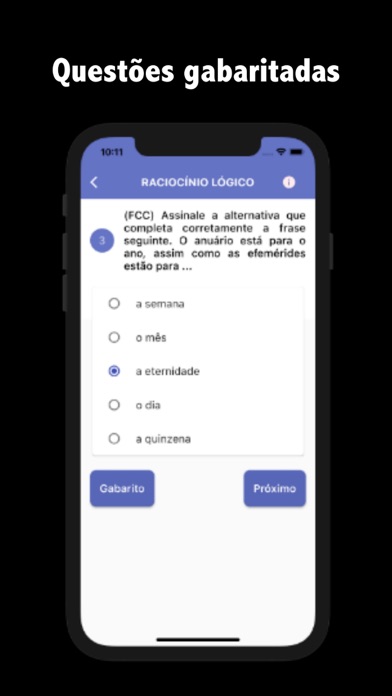 Terapia Ocupacional Concursos Screenshot