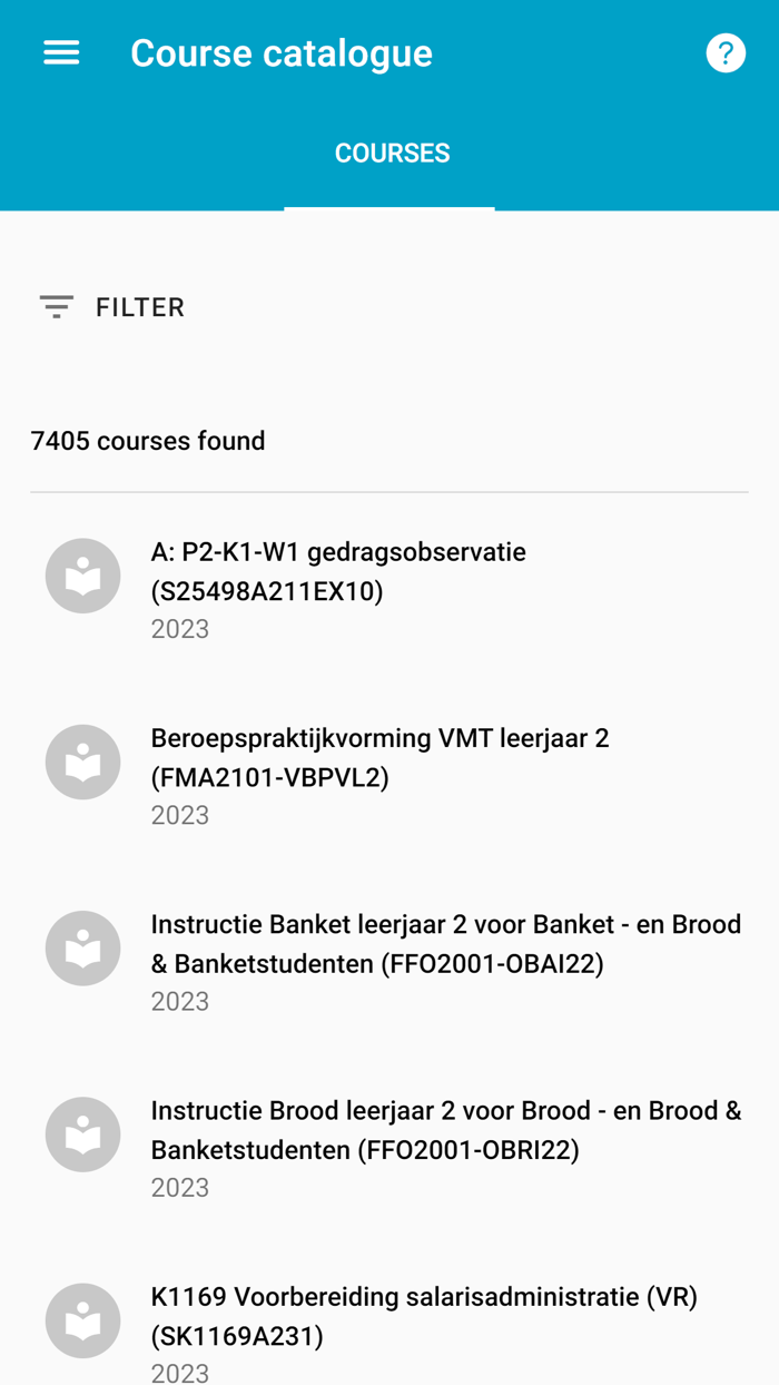 OSIRIS Da Vinci College