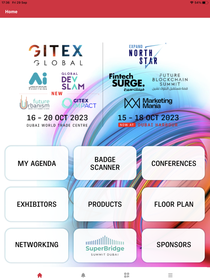 GITEX Plus