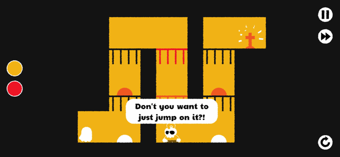 Ghosted  The Puzzle Master