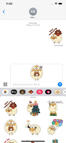 Game screenshot Bebe LV apk