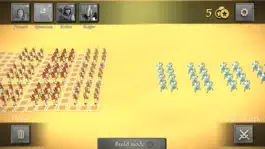 Game screenshot Knights of Europe 4 apk