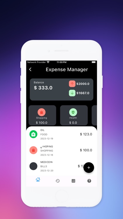 XDEFI Wallet Finance screenshot-3