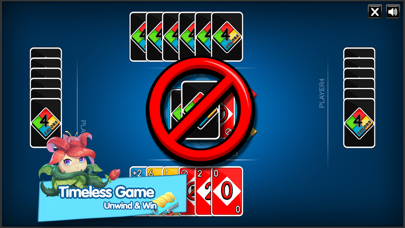 4 Colors : Party Card Game Screenshot