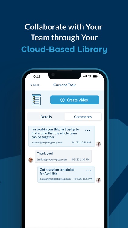 Realync Video Leasing screenshot-6