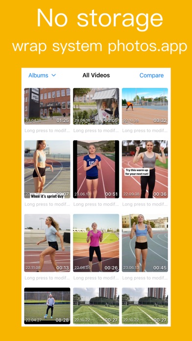 SportsAI - Sports with AI Screenshot