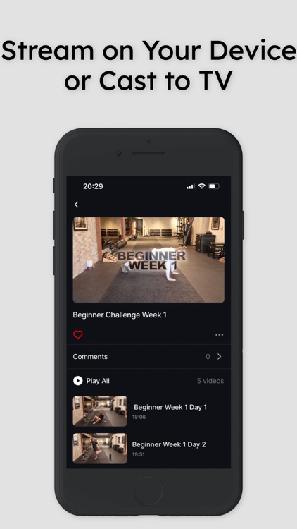 Get Movin'! screenshot-4