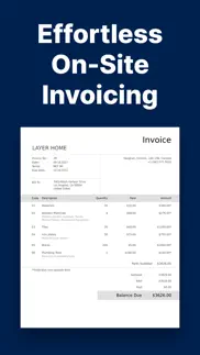 invoice maker by invoiceowl problems & solutions and troubleshooting guide - 4