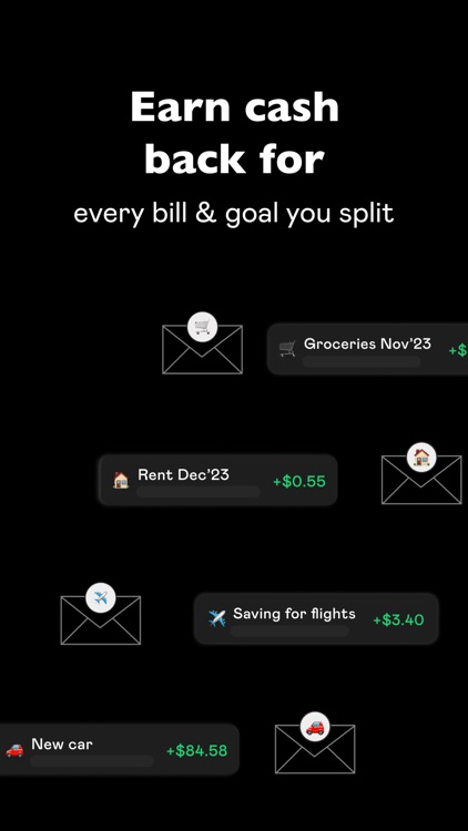 Mooch: Budget, Shop, Save screenshot-3