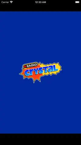 Game screenshot Radio Crystal mod apk
