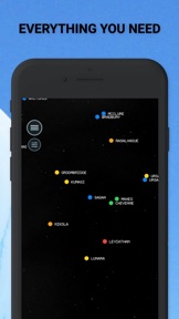 Companion & Guide for SF screenshot