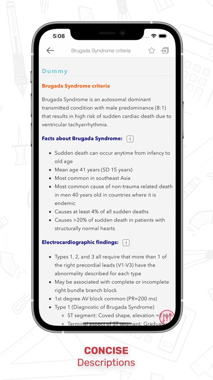 Clinical Calculator PLUS