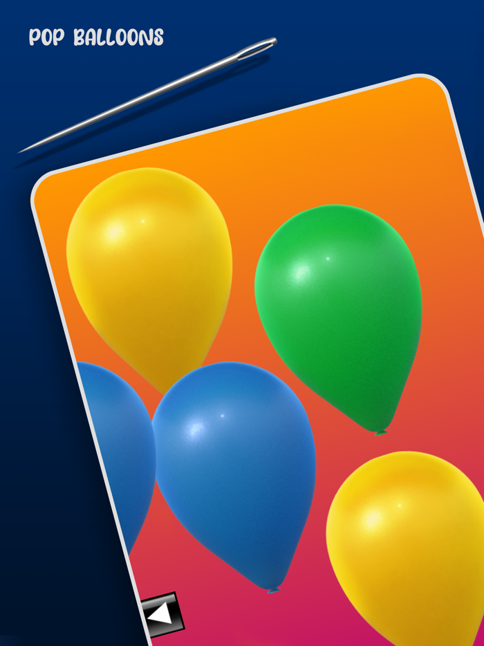 Fidget Fun - Carefree Pastimes