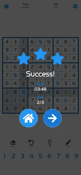 Game screenshot Sudoku - Fun Puzzle Game hack