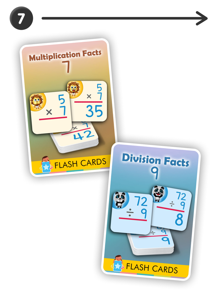 Math Games for 2nd Grade 2023