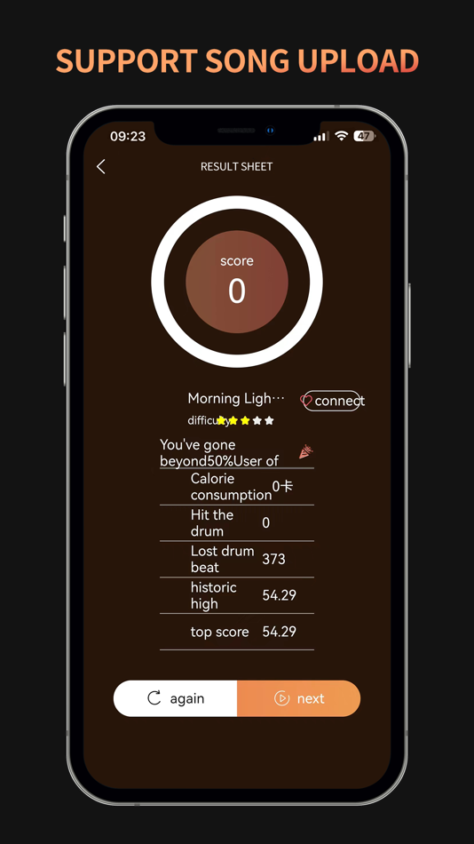 #9. ONE_PUNCH (iOS) 由: 朝阳 任