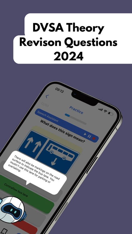 Theory Test Hero UK 2025