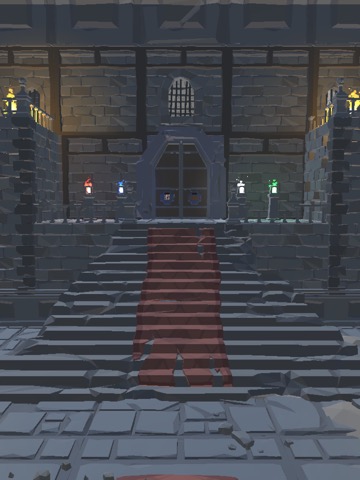 脱出ゲーム ドラゴンのお城のおすすめ画像4