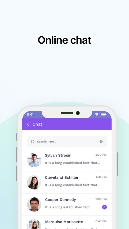 JobsApp Company screenshot-5