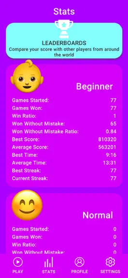 Game screenshot Sudoku Champions - Mind Game hack